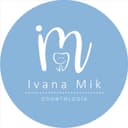 Logo de Consultorio Odontológico Ivana Mik y Equipo