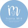 Logo de Consultorio Odontológico Ivana Mik y Equipo
