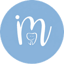 Logo de Consultorio Odontológico Ivana Mik y Equipo