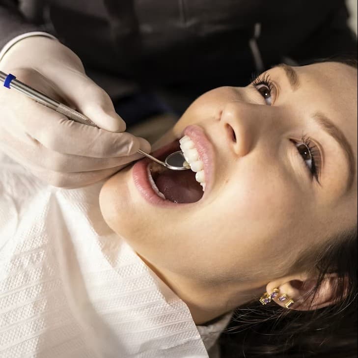 Limpieza dental con ultrasonido en Caballito, CABA